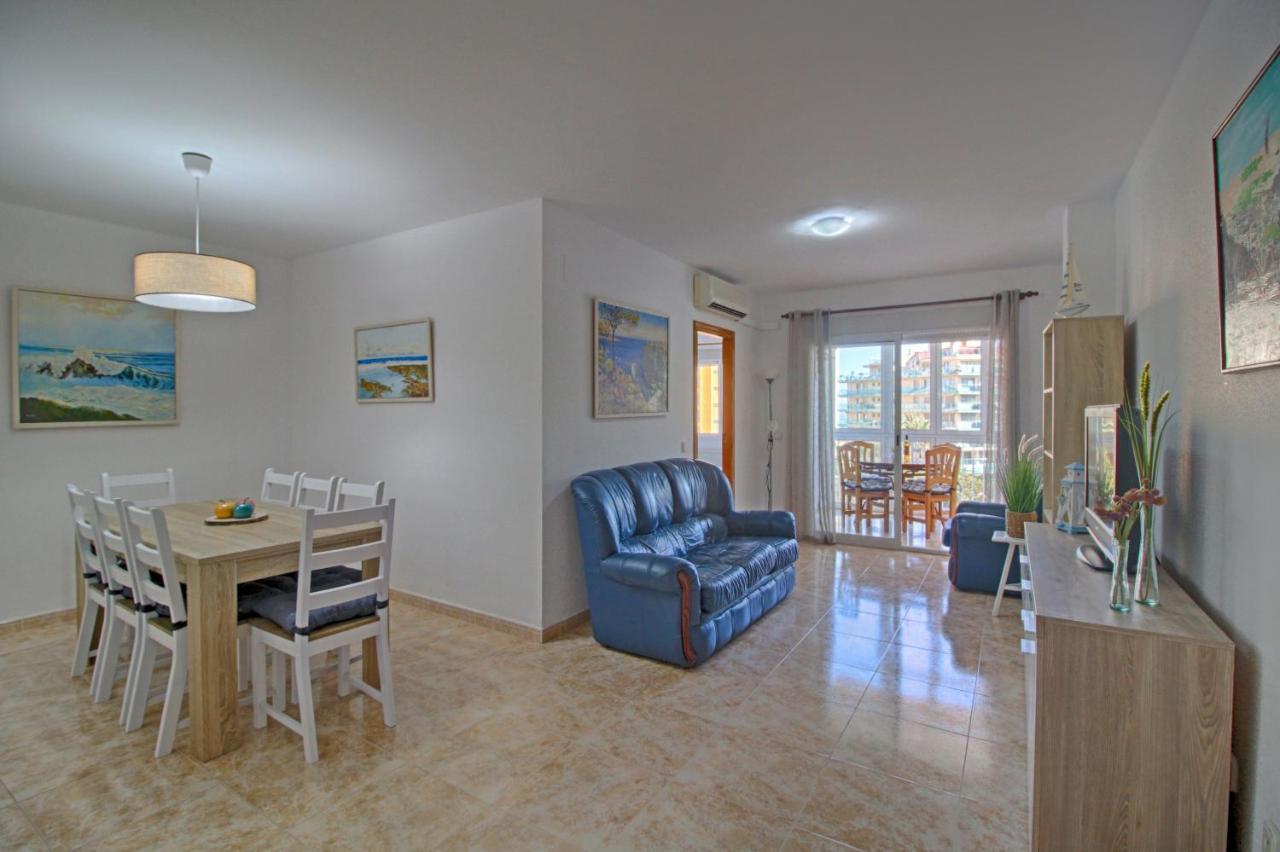 Apartamento Apartamento Pueblo Ii Con Parking Privado