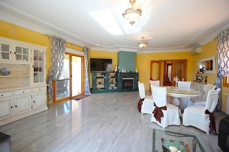 Villa Natalia *
