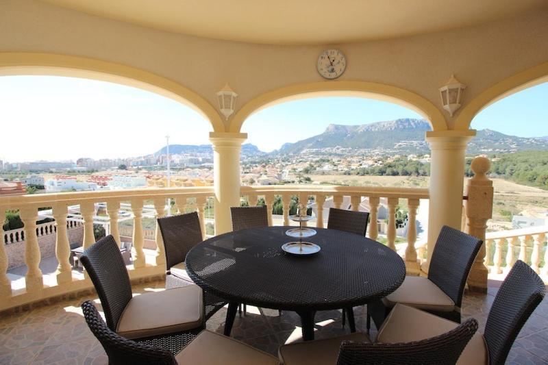 Villa Natalia *
