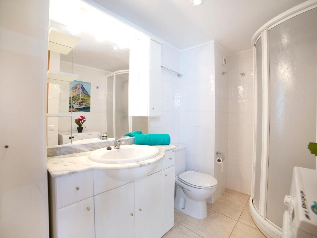 Calpemar-1 By Interhome Apartamento