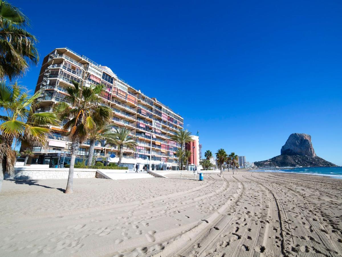 Calpemar-1 By Interhome Calpe