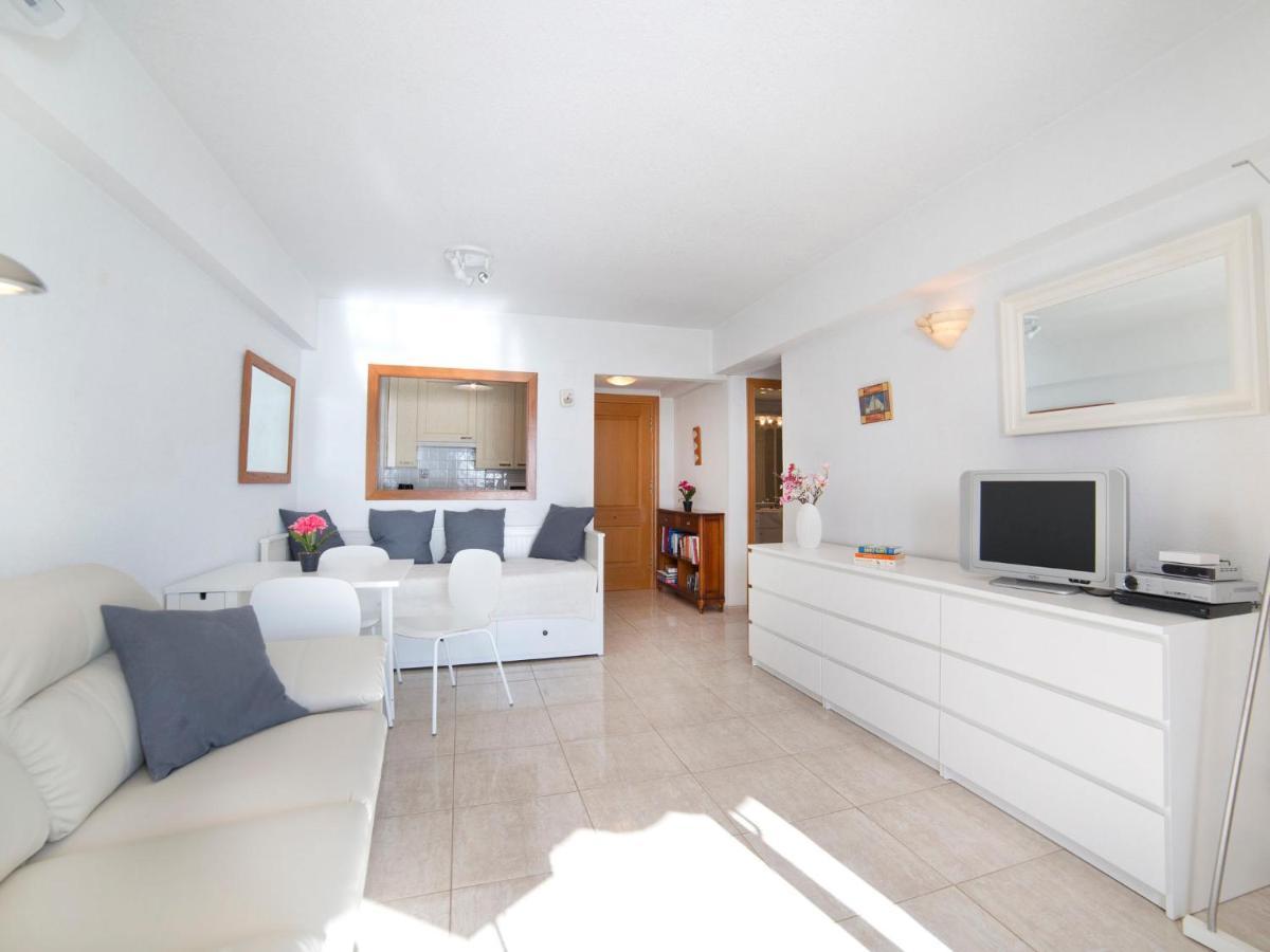 Calpemar-1 By Interhome Calpe