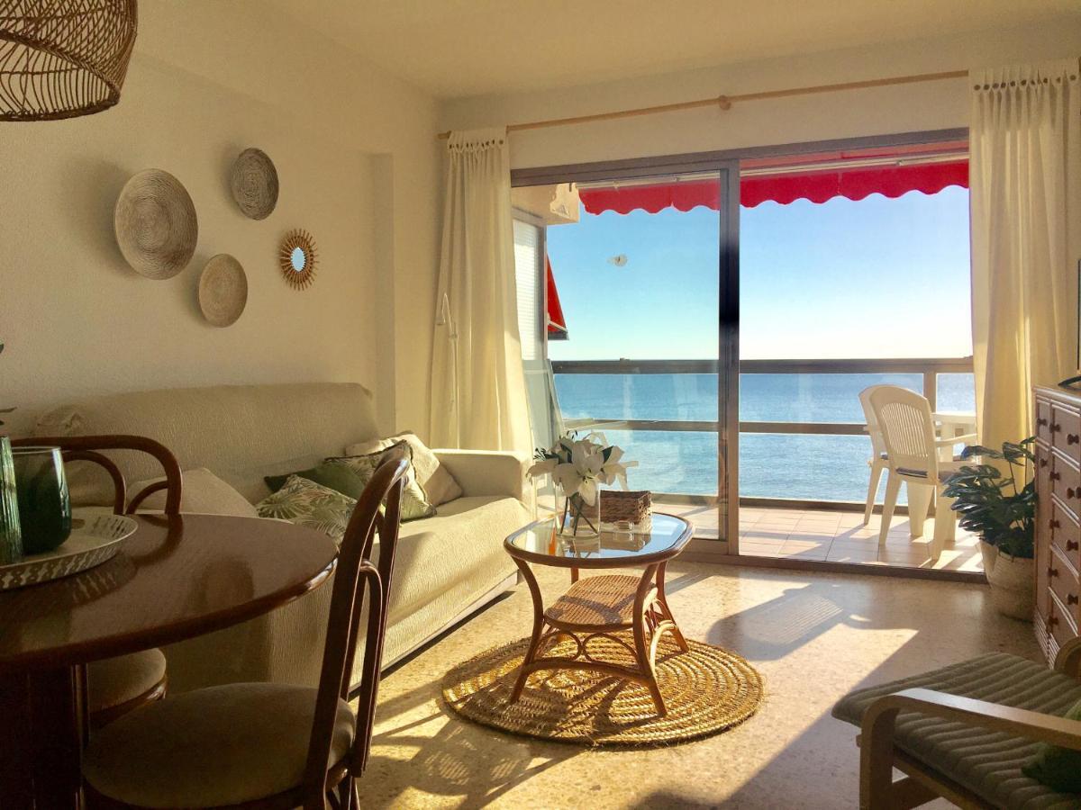 Apartamento Edificio Calpemar Calpe