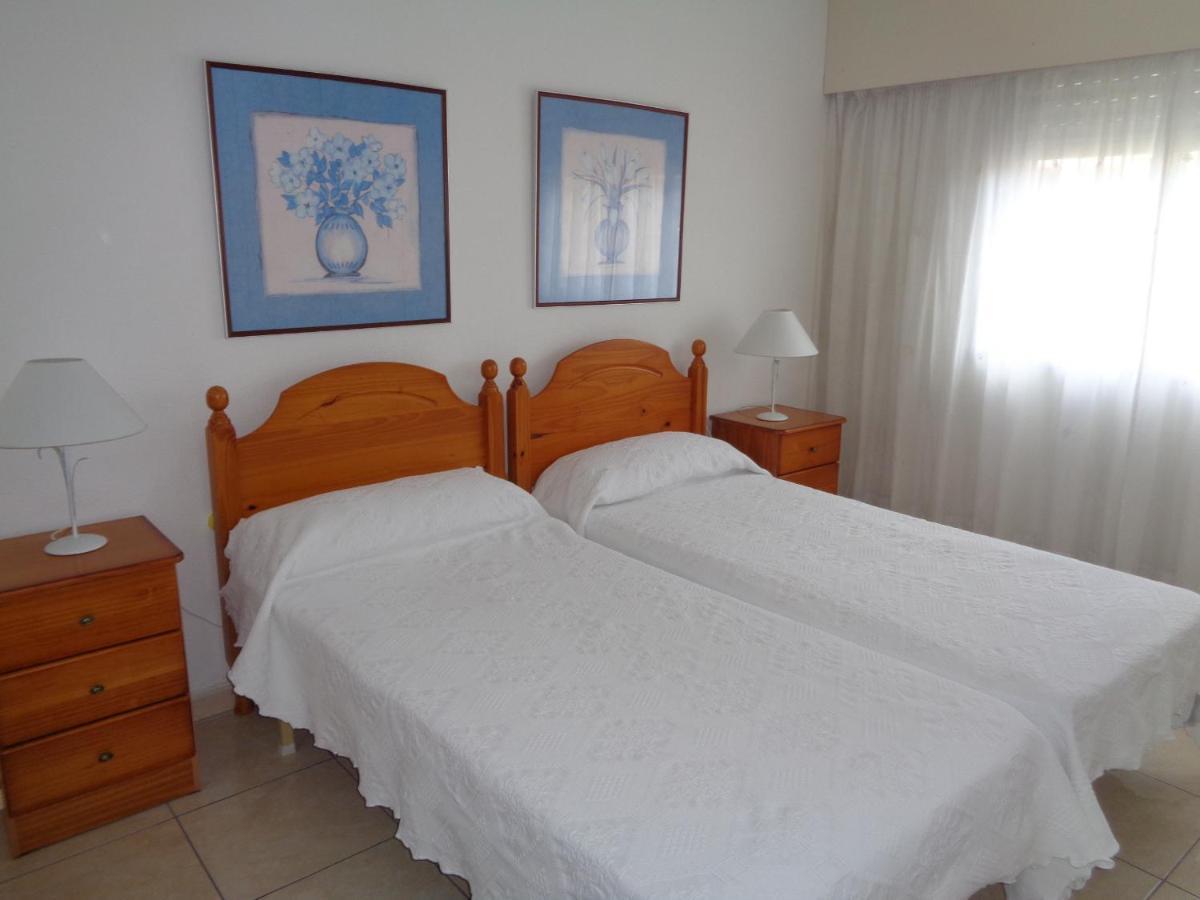 Apartamento Edificio Apolo 4 *