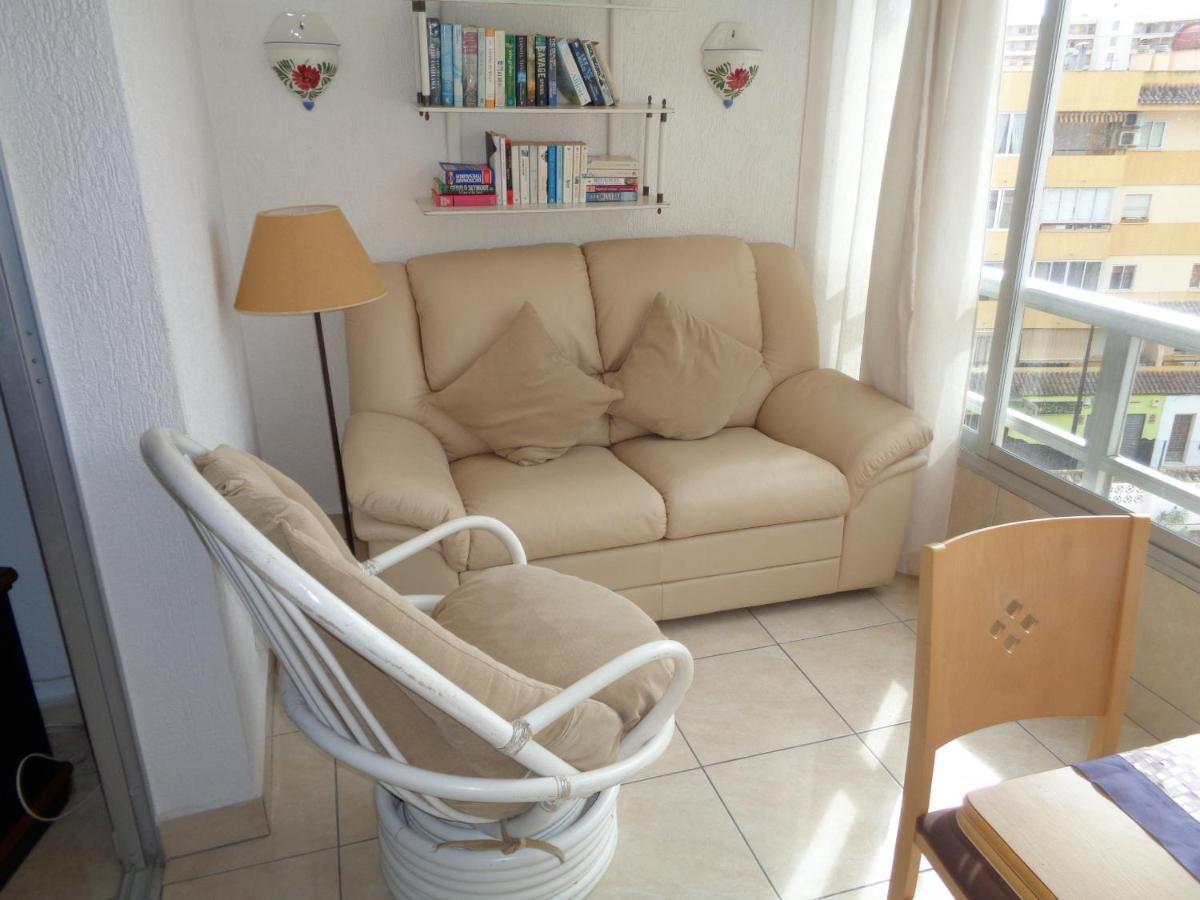 Edificio Apolo 4 Apartamento Calpe