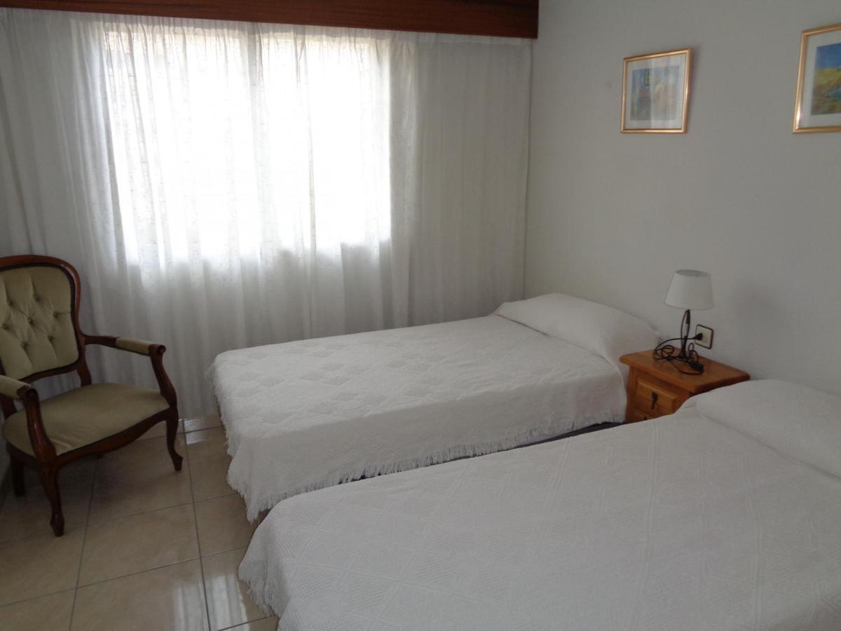 Edificio Apolo 4 Calpe