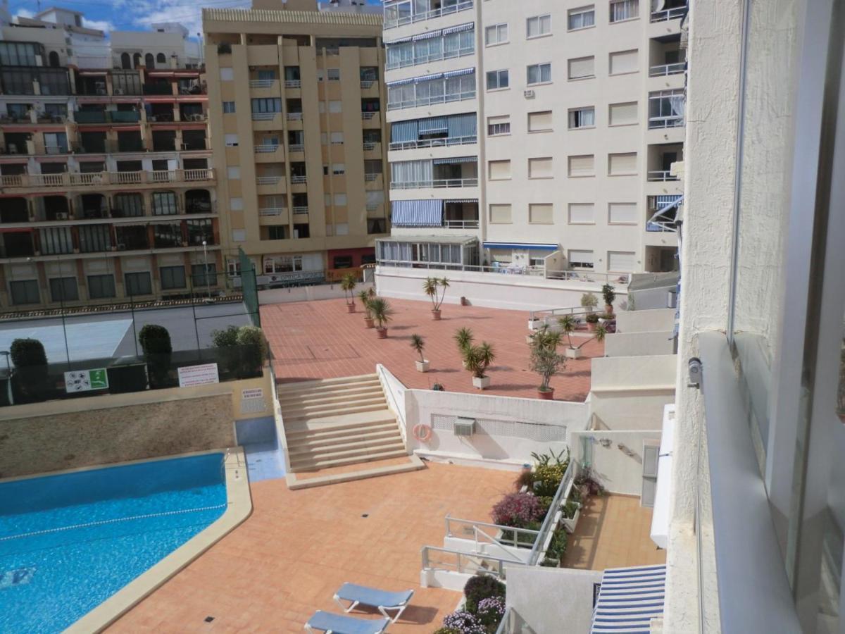 Edificio Apolo 4 Apartamento
