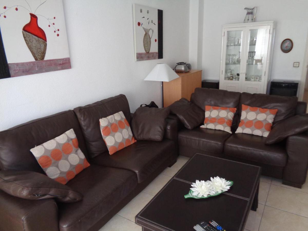 Edificio Apolo 4 * Calpe