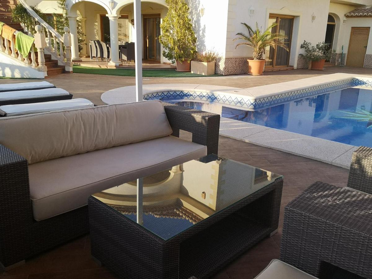 Villa Natalia