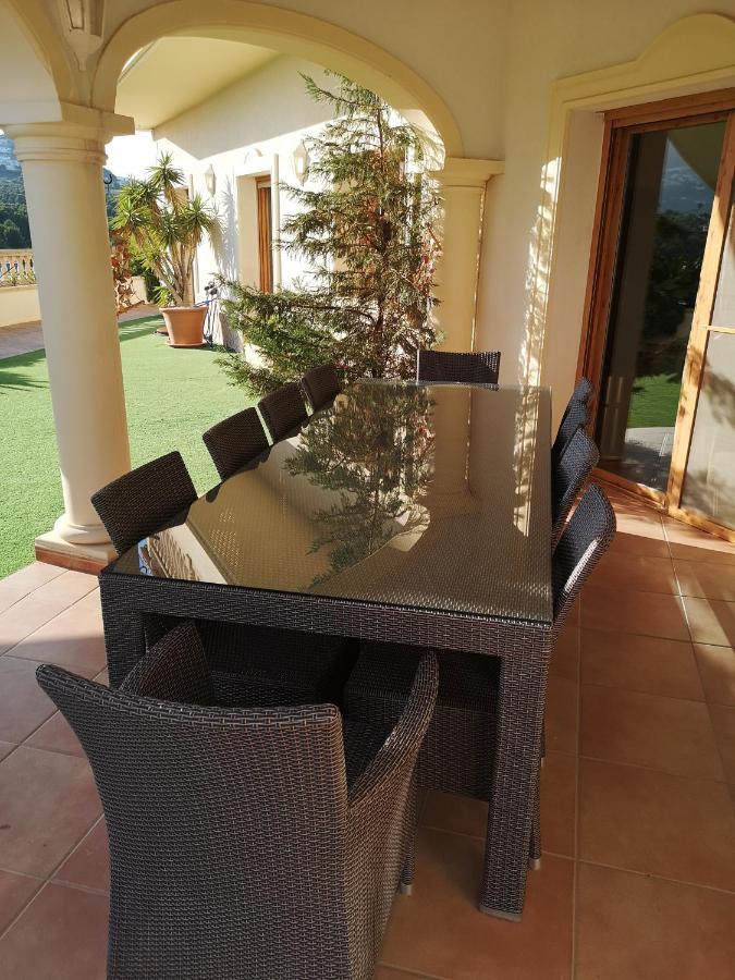 Natalia Villa Calpe