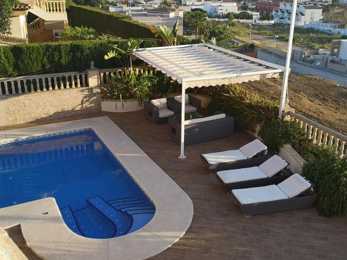 Natalia Villa Calpe