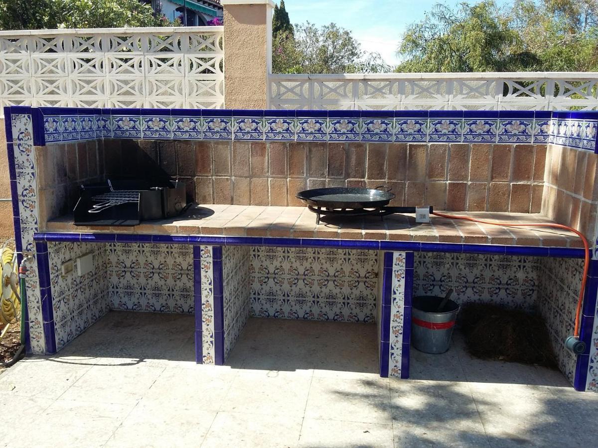 Villa El Garbi
