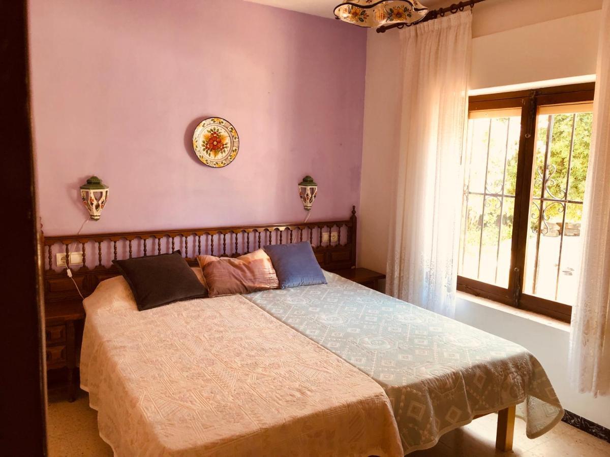 El Garbi Villa *