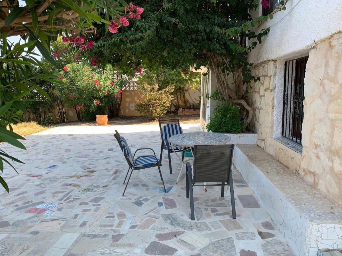 El Garbi Villa