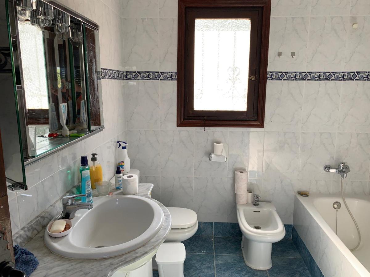 Villa El Garbi Calpe