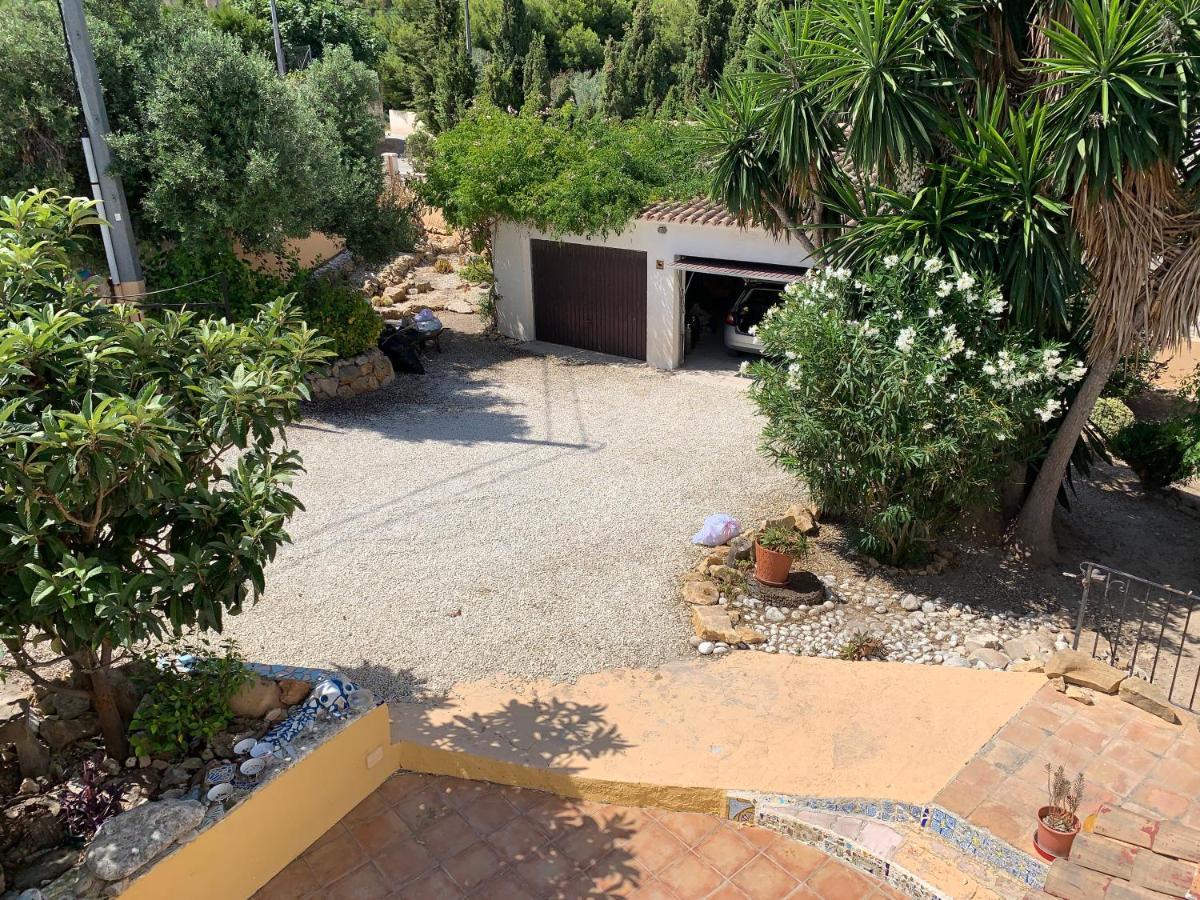 Villa El Garbi *