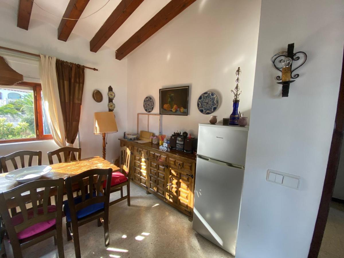 Villa El Garbi