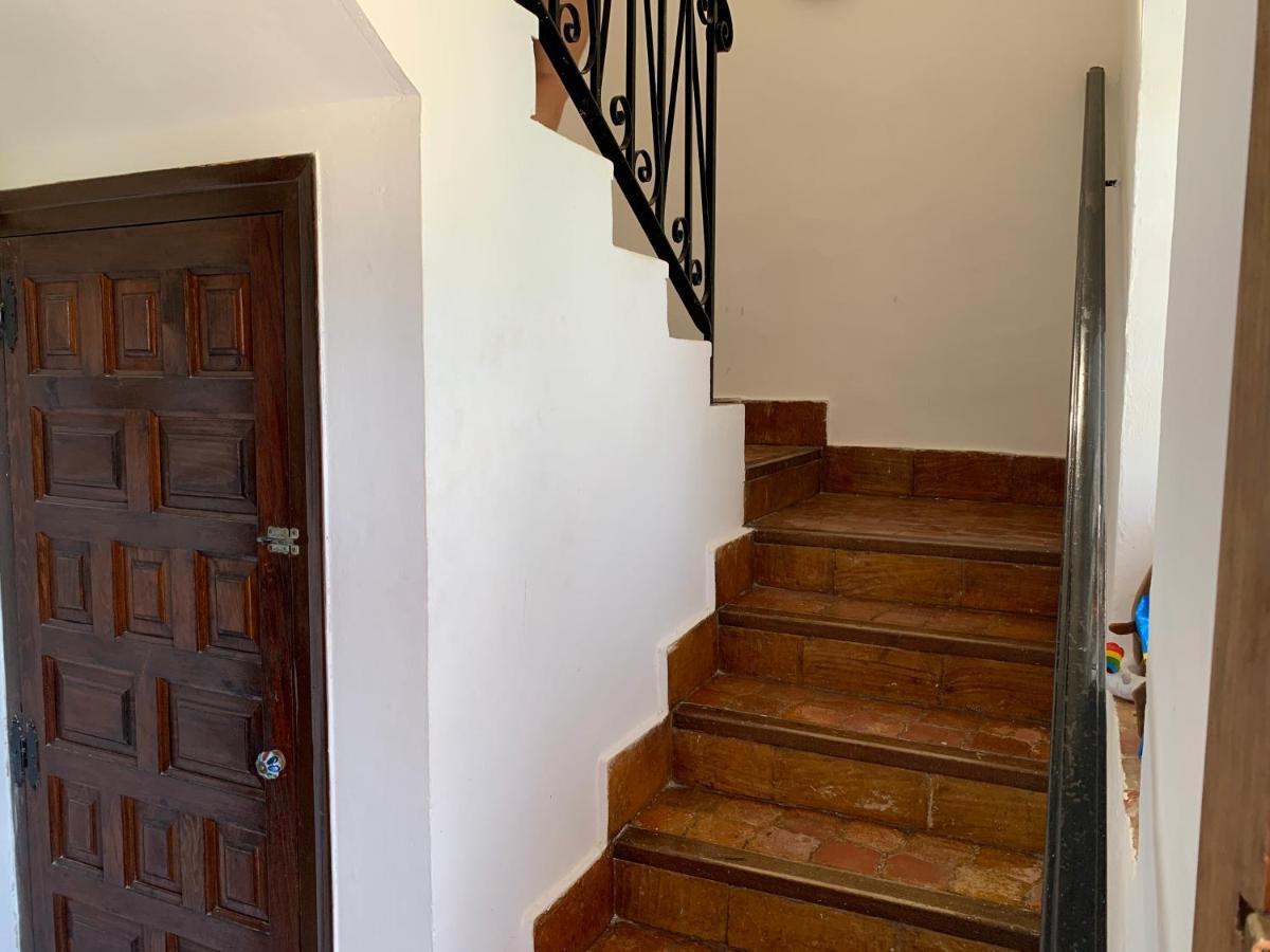 Villa El Garbi *