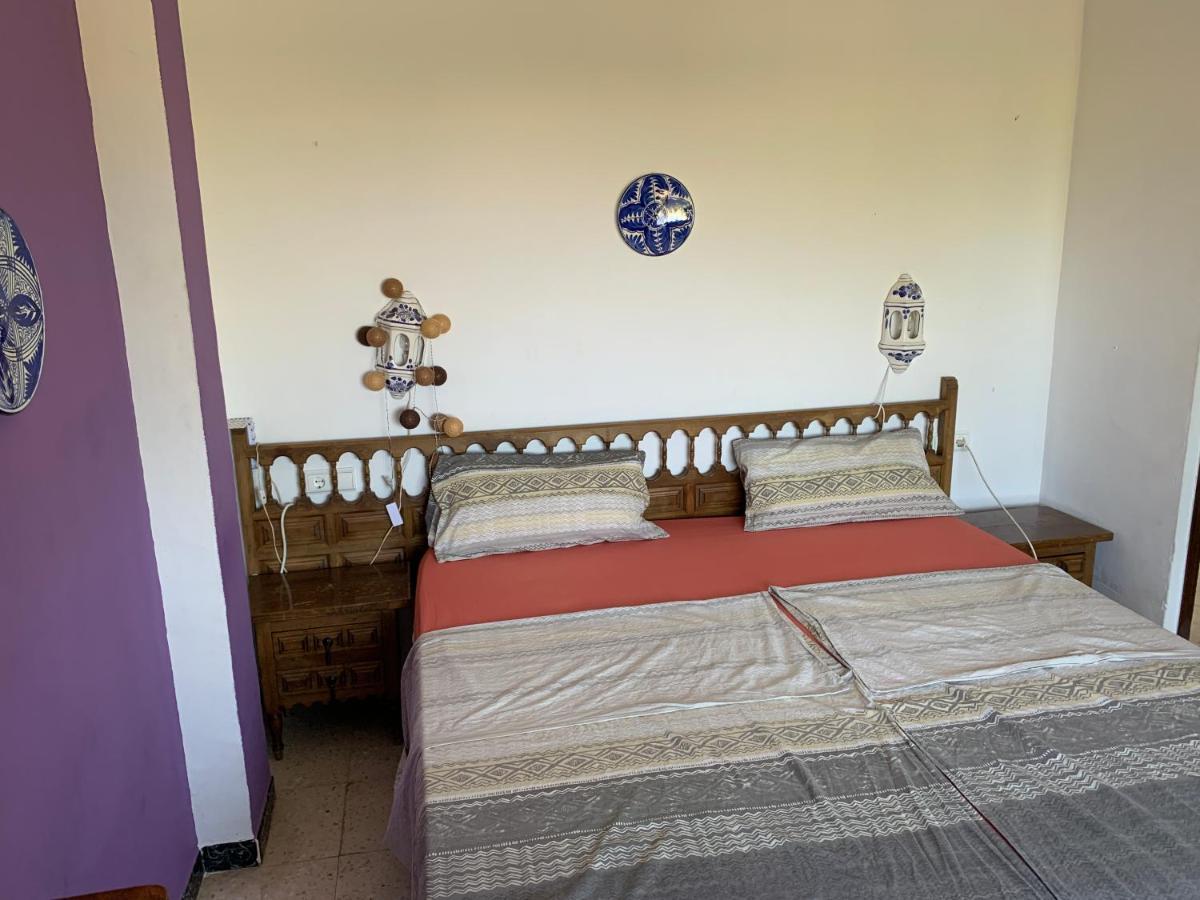 El Garbi Villa *