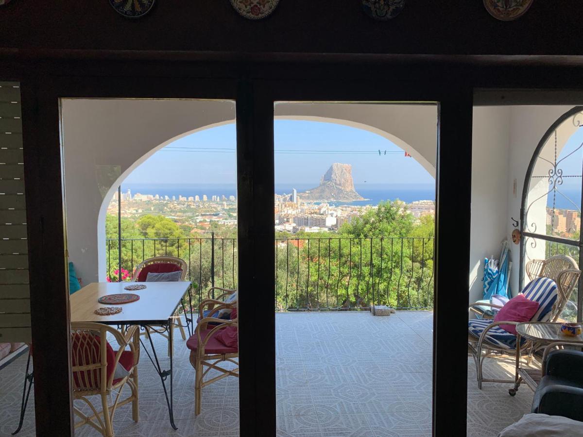 El Garbi Villa