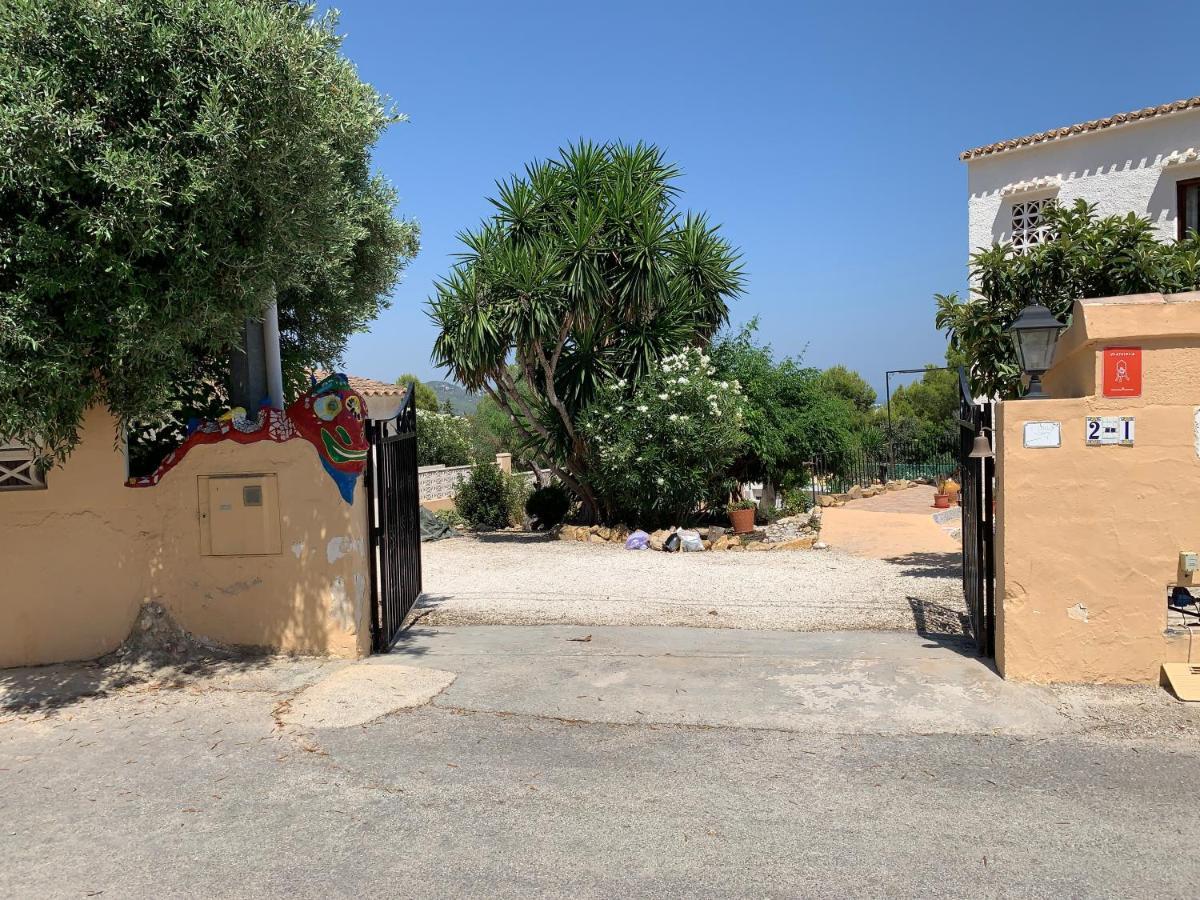 Villa El Garbi Calpe
