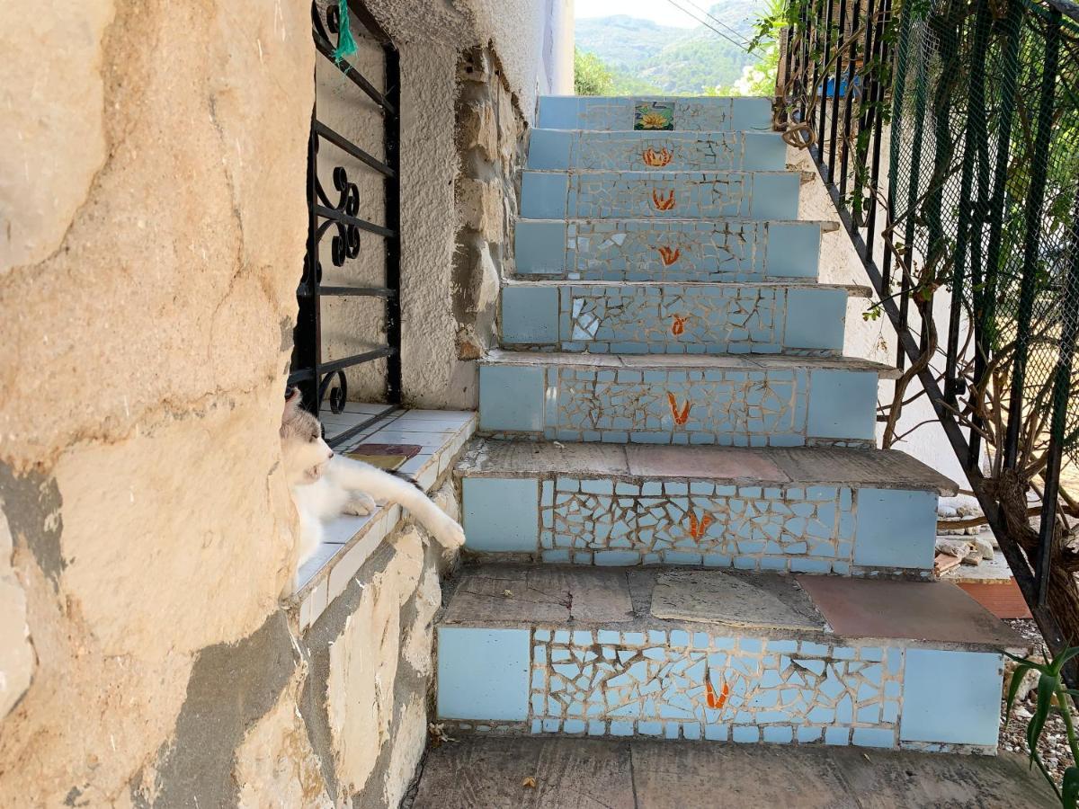 Villa El Garbi *