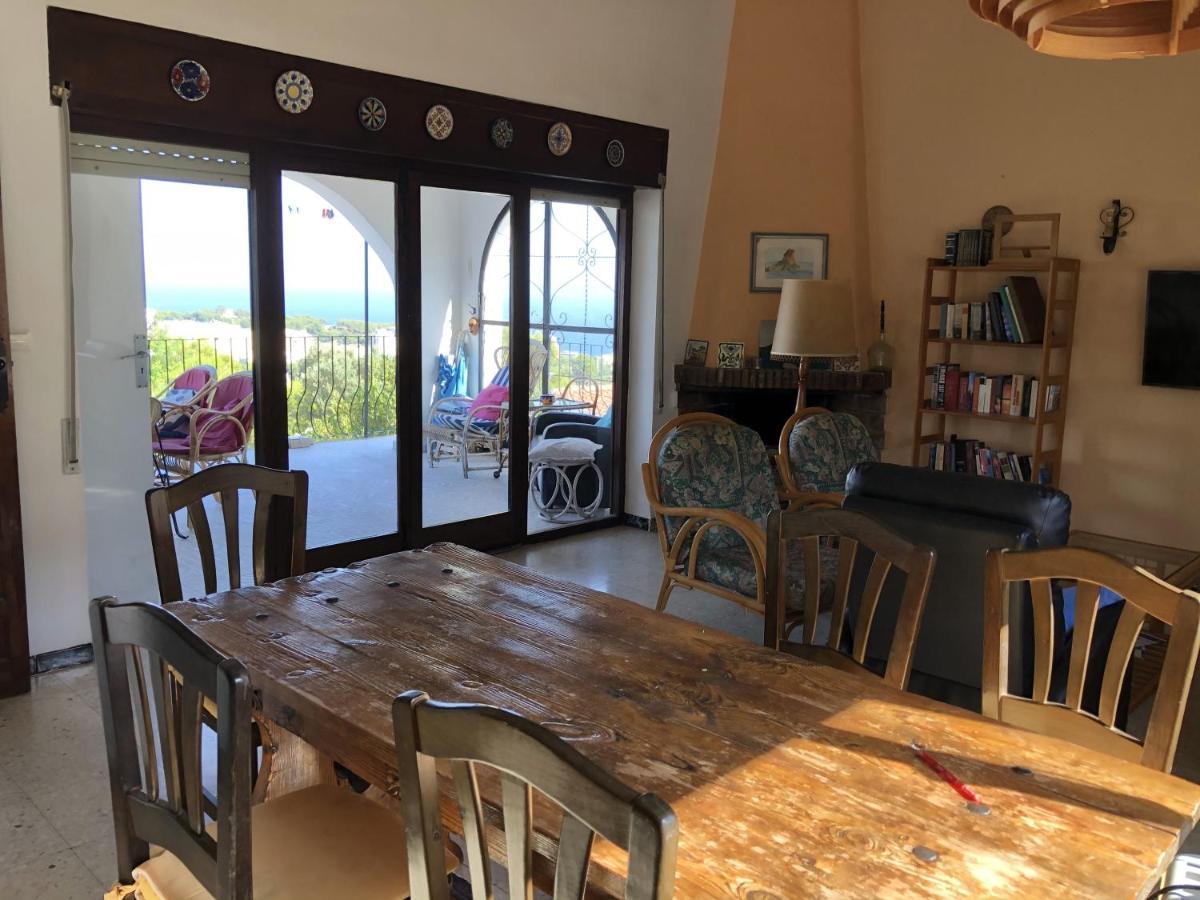 El Garbi Villa *