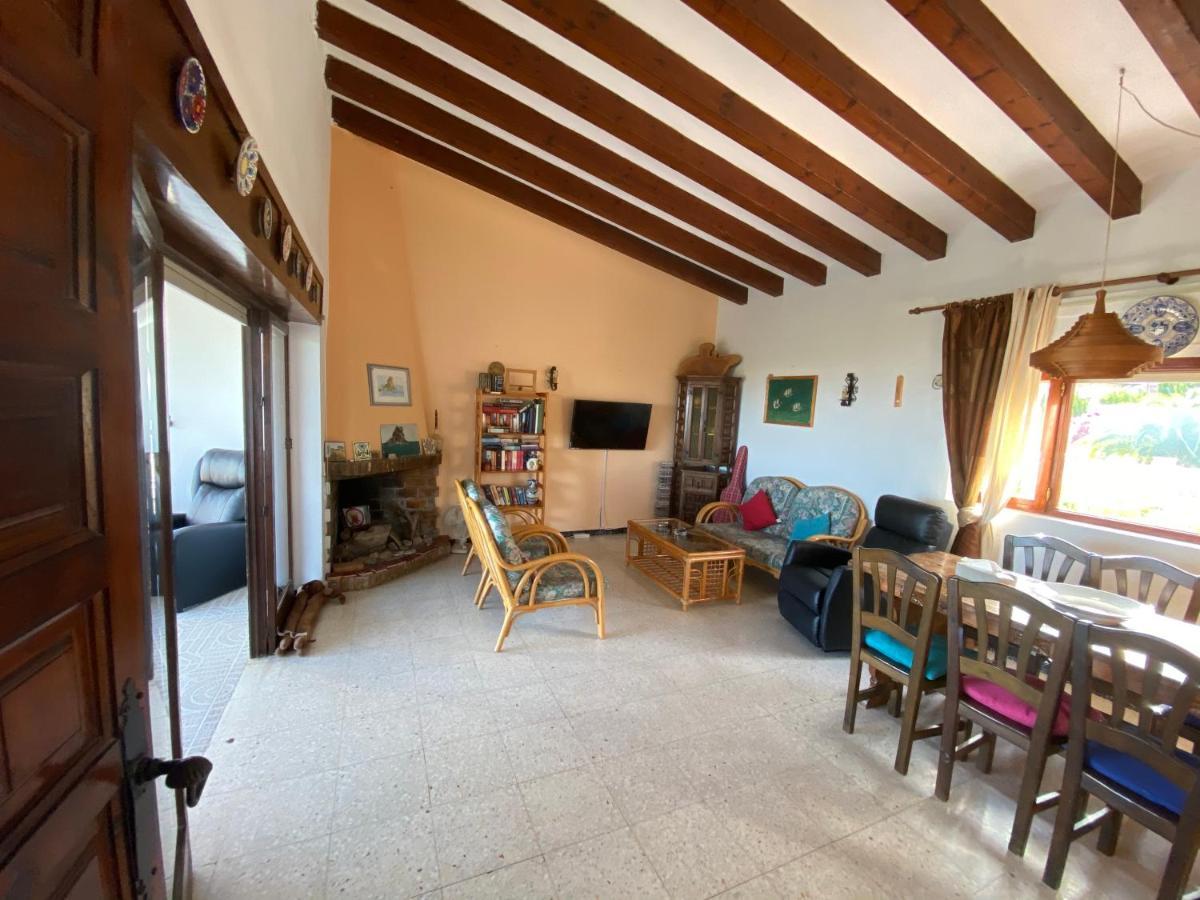 Villa El Garbi