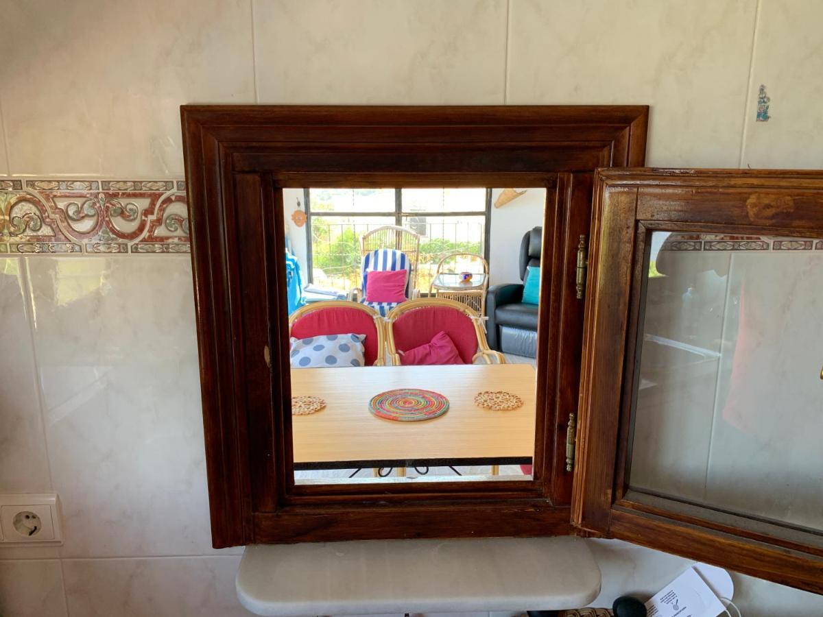 Villa El Garbi Calpe