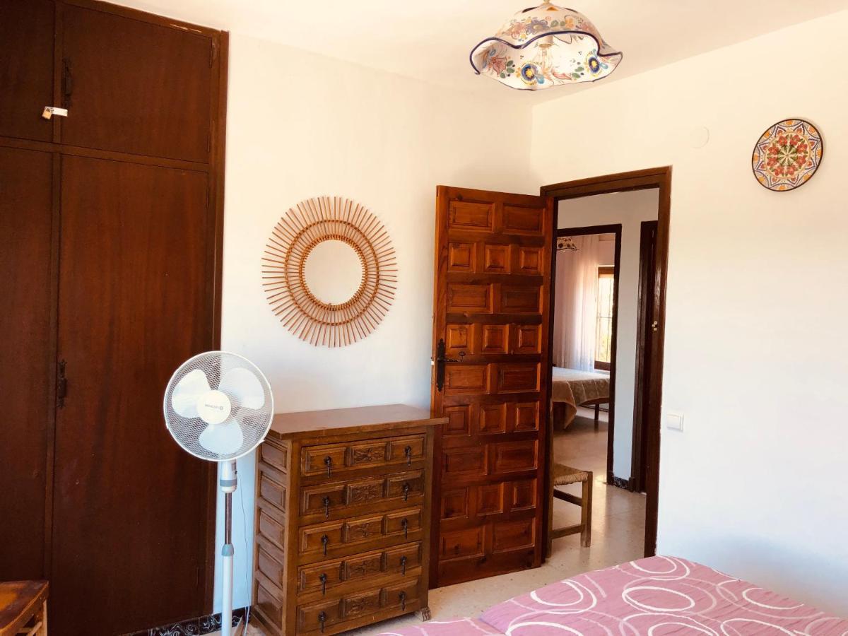 Villa El Garbi *