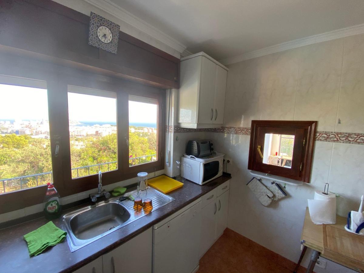 El Garbi Villa Calpe