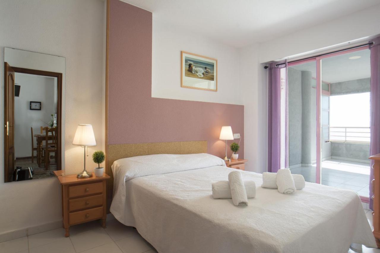 Apartamento Nuevo Mexico En Primera Linea