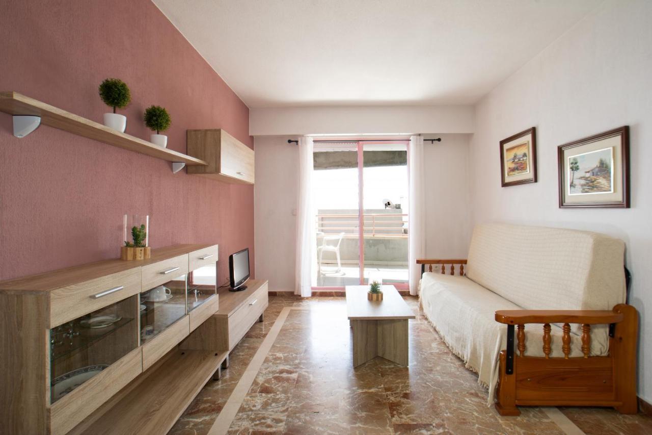 Apartamento Nuevo Mexico En Primera Linea