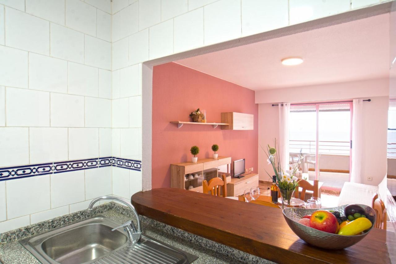 Apartamento Nuevo Mexico En Primera Linea