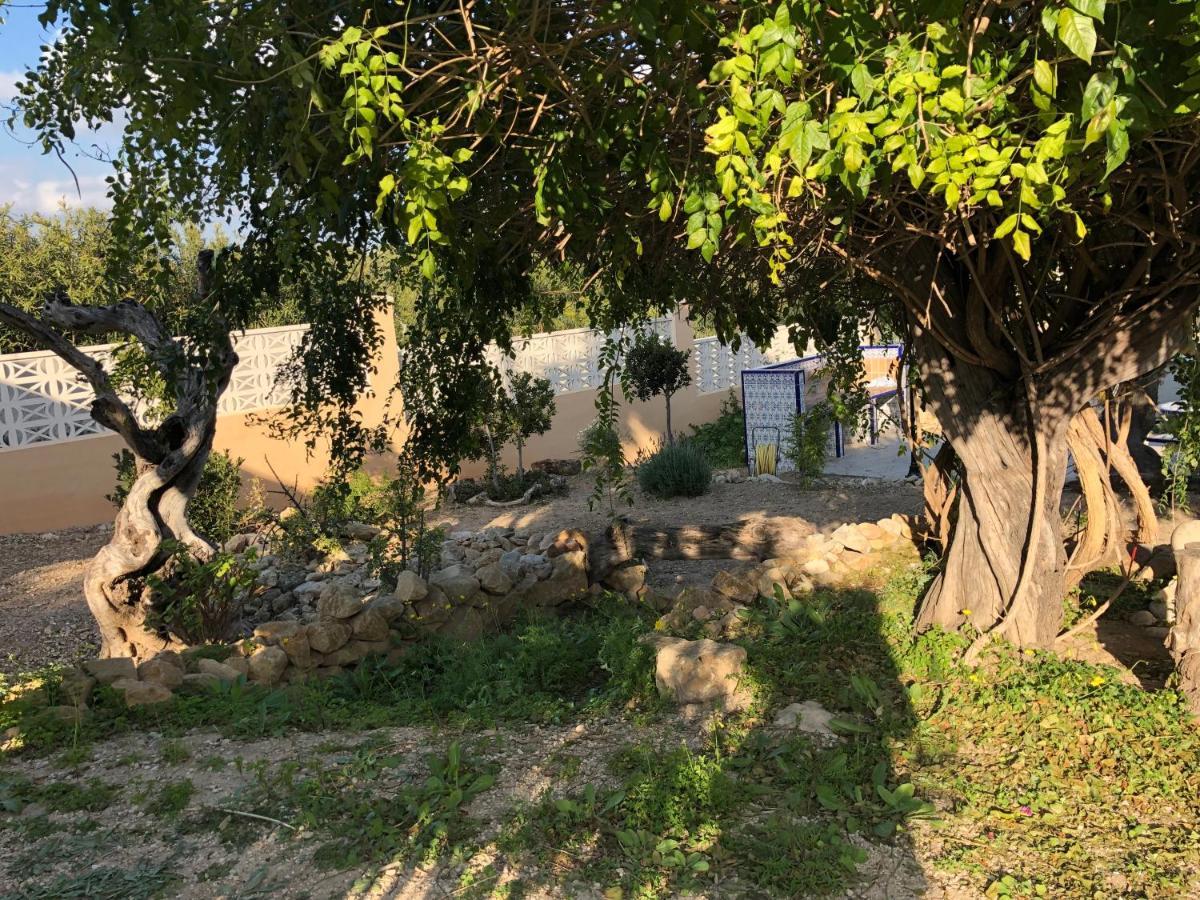 Villa El Garbi Calpe