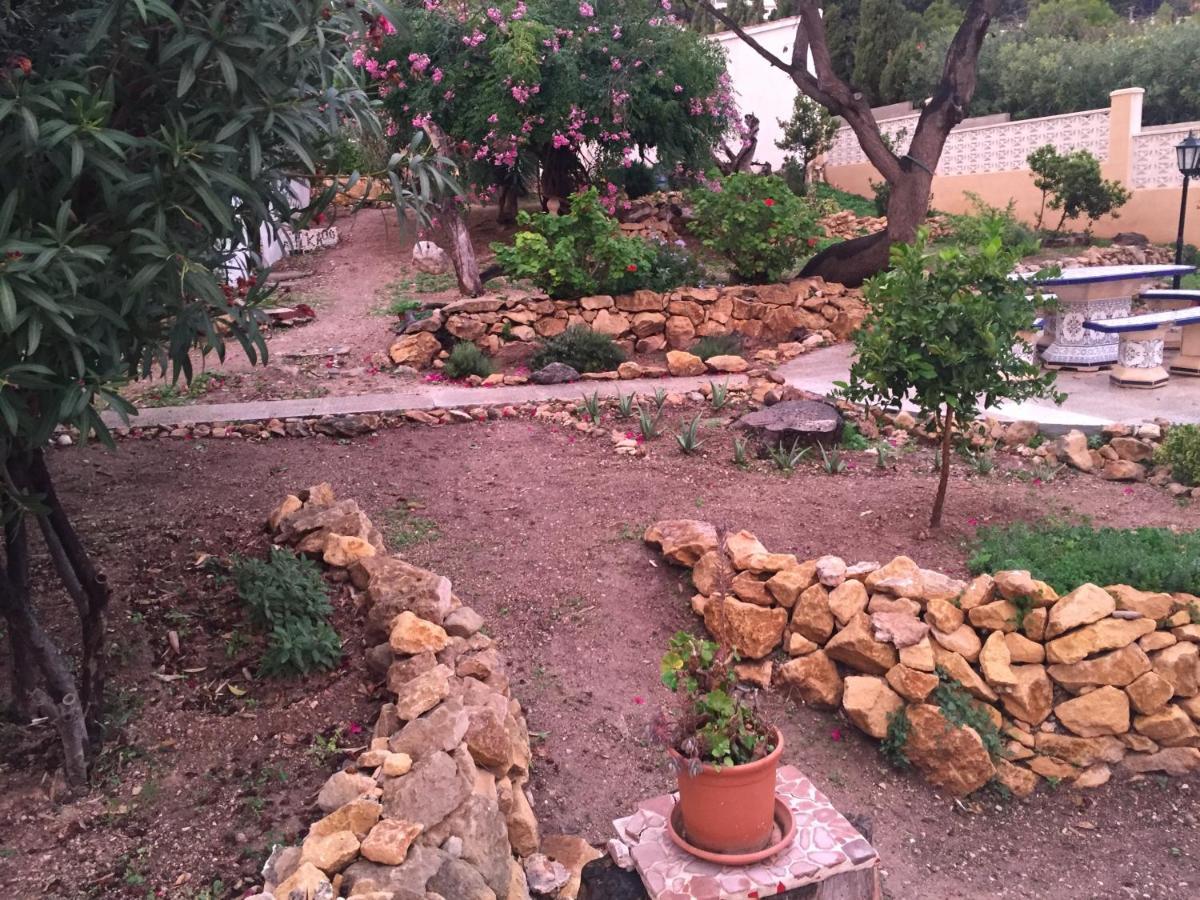 Villa El Garbi