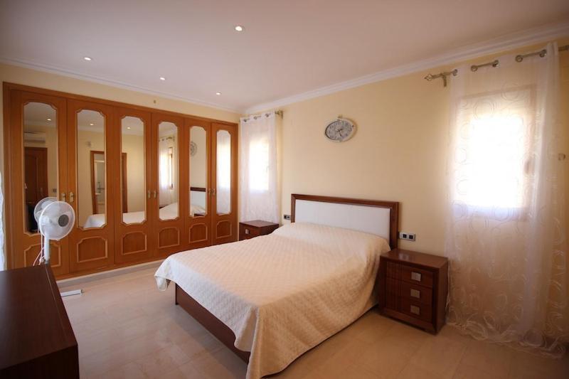 Villa Natalia