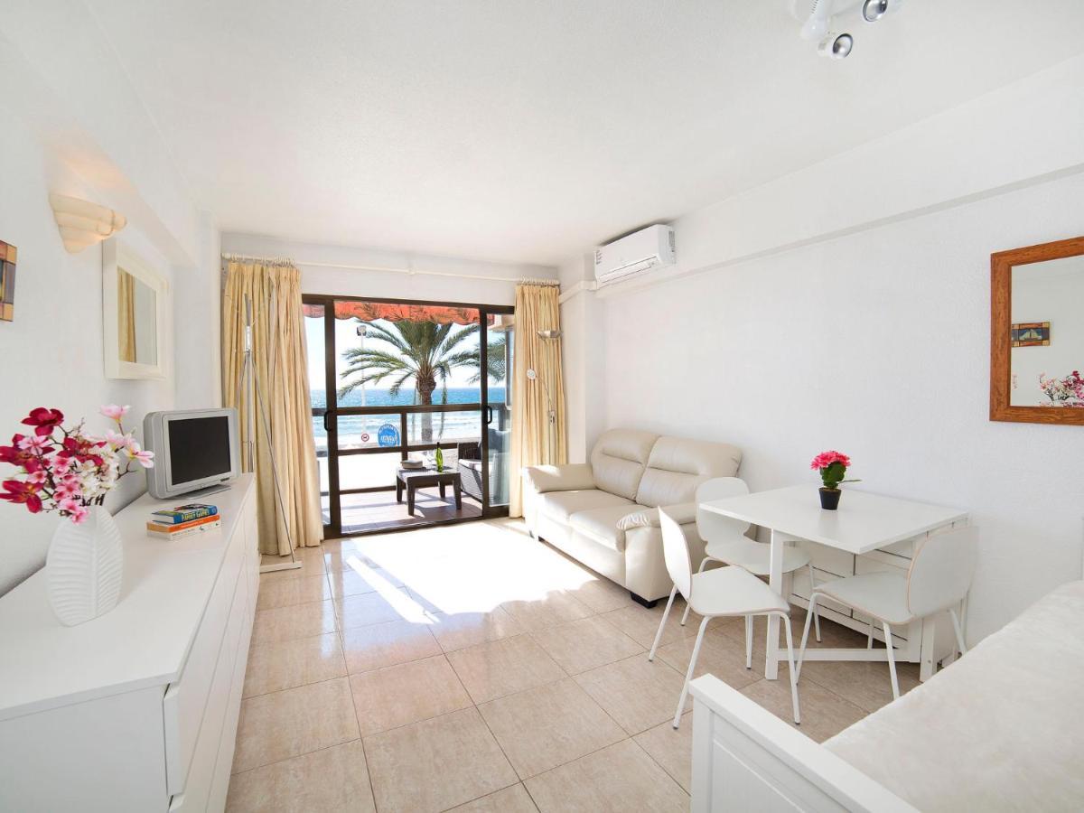 Calpemar-1 By Interhome Calpe