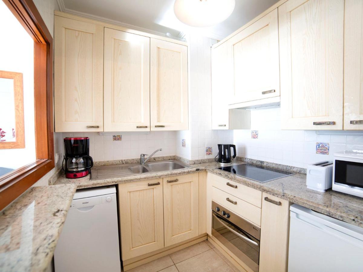 Apartamento Calpemar-1 By Interhome Calpe