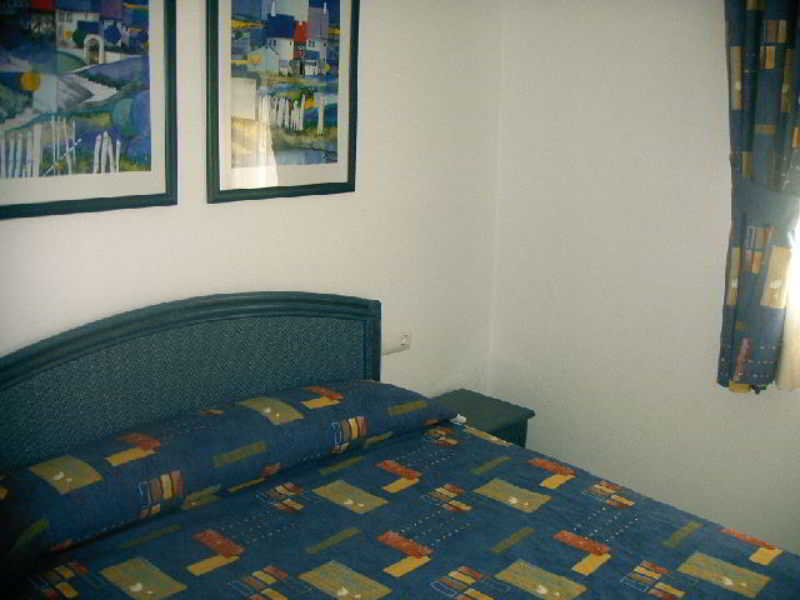 Apartamento Clubrent - Rubino Calpe