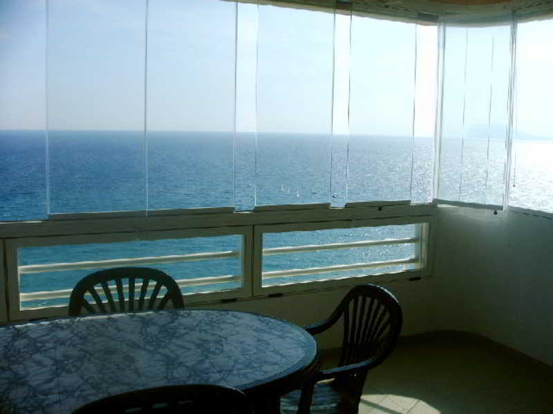 Clubrent - Rubino * Calpe