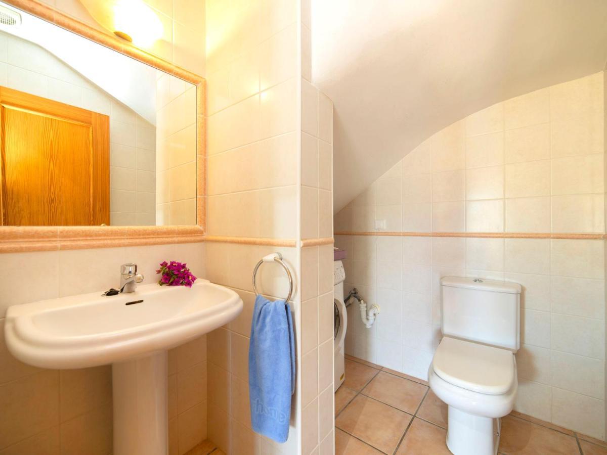 Сasa de vacaciones Sandra By Interhome Calpe
