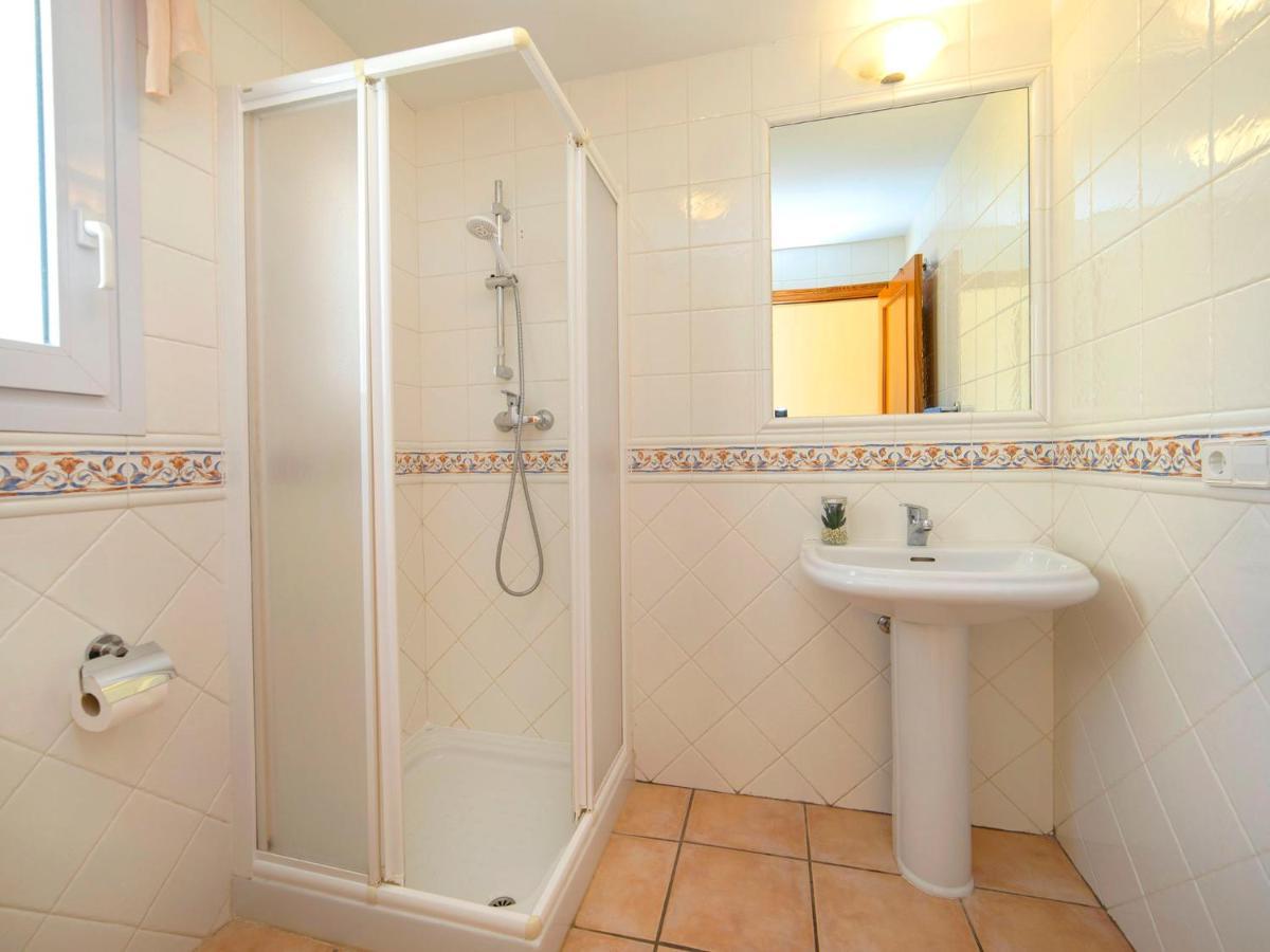 Sandra By Interhome * Calpe