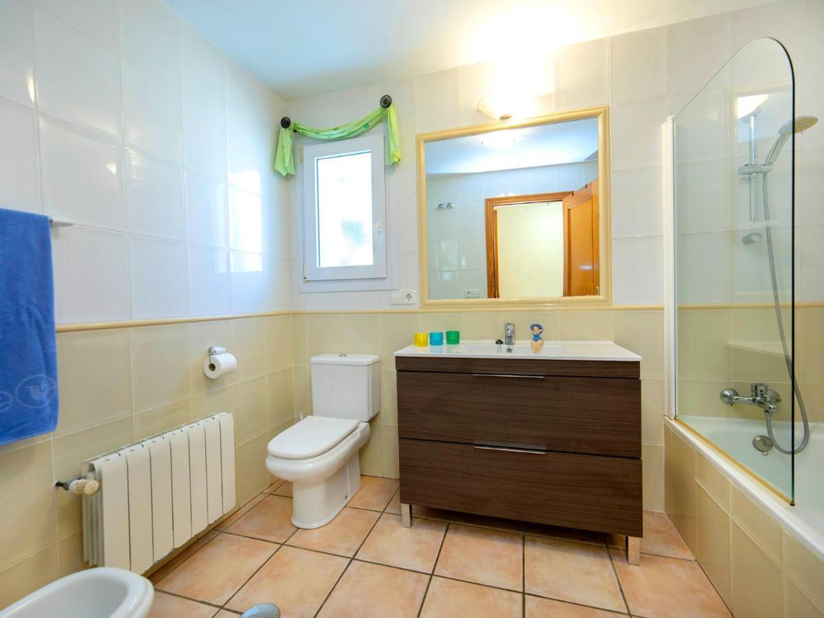 Сasa de vacaciones Sandra By Interhome Calpe