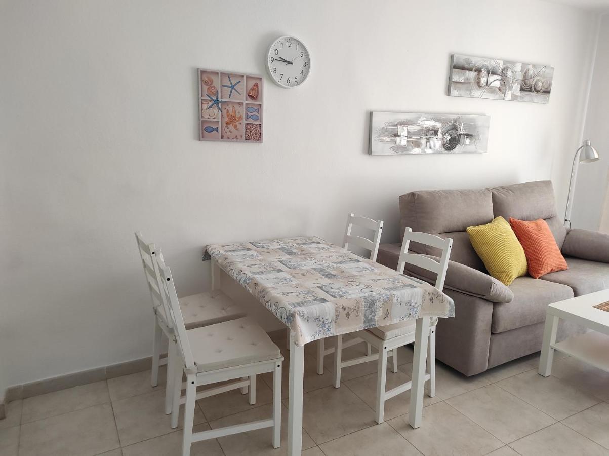 Amatista Holiday Apartment Calpe