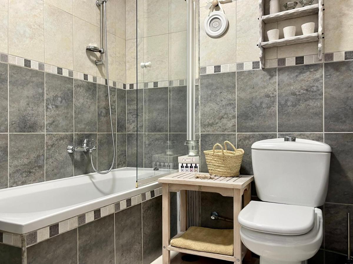 Apartamento Flamenco Encantador, A Solo 40 Metros De La Playa *
