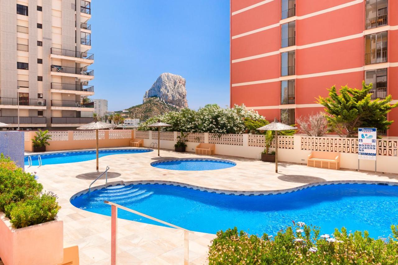 Apartment Amatista - Primera Linea *