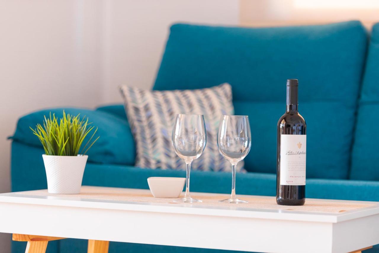 Apartment Amatista - Primera Linea