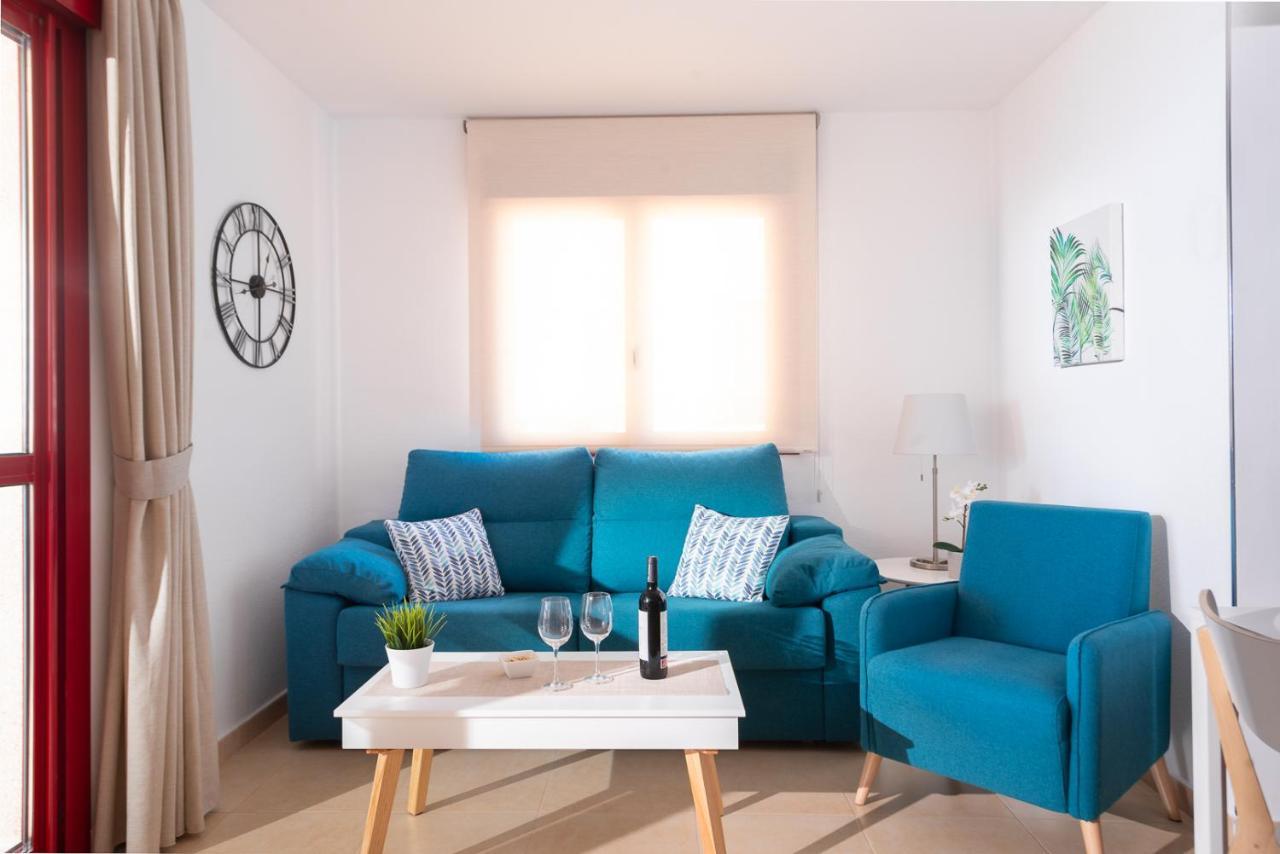 Amatista - Primera Linea Apartment Calpe
