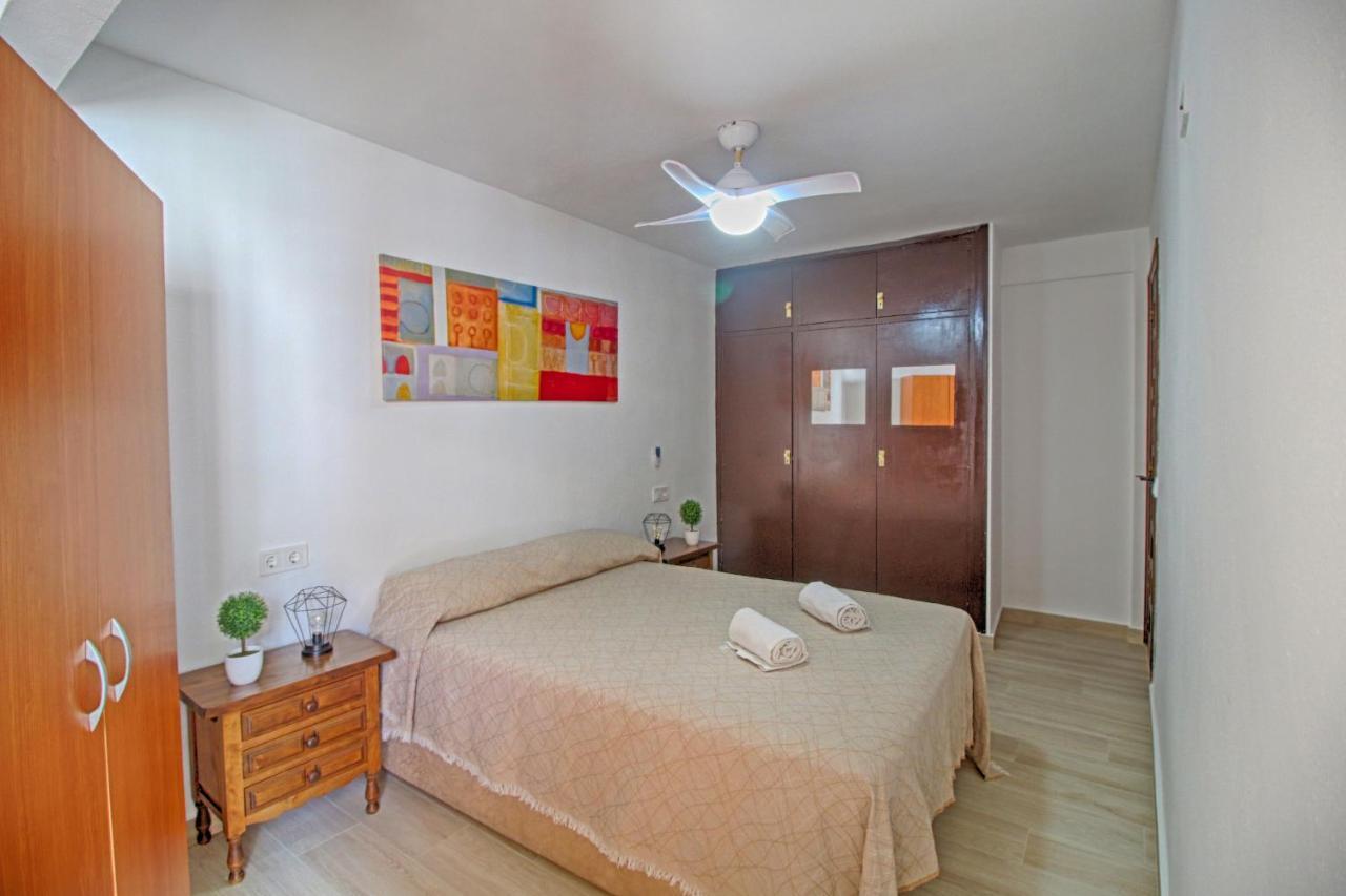 Apartamento Damara V Calpe
